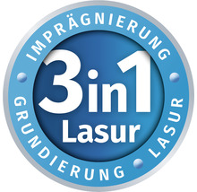 Remmers HK-Lasur grey protect graphitgrau 10 l-thumb-5
