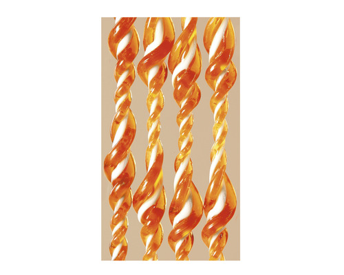 Dekorative gedrehte Lichterketten für den Innenbereich