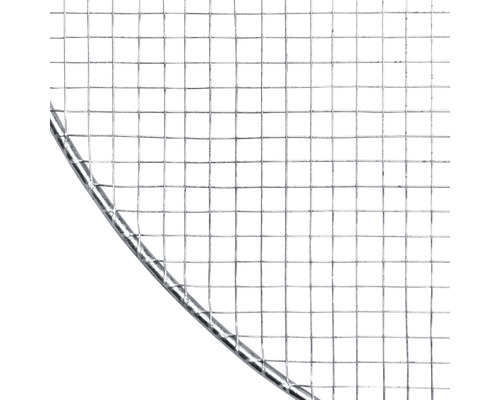 Grillrost aus Metall