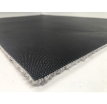 Schmutzfangläufer Soft&Deco Carpet Shades schwarz 140x200 cm