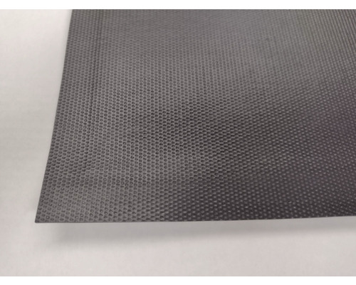 Schallschutzmatte für den Innenausbau