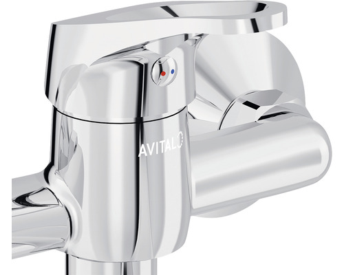 Avital Einhebelmischer