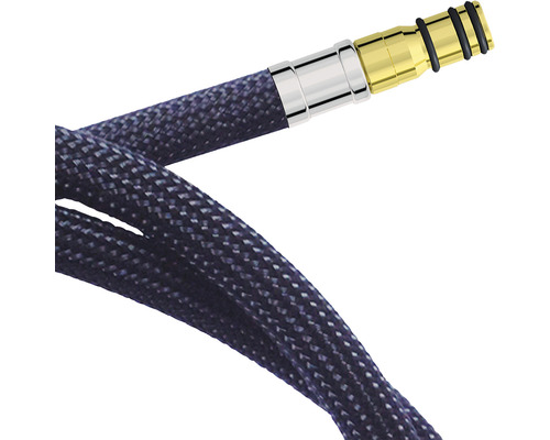 Audiokabel mit Stecker