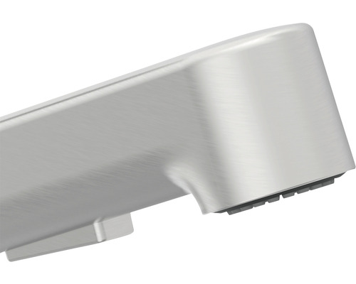 Brausekopf aus Metall