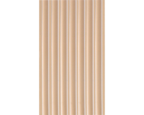 Dekorative Wandpaneele mit vertikalem Design