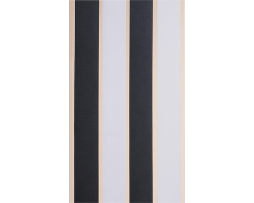 Tapete mit Streifenmuster