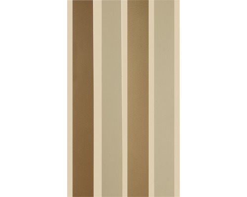 Tapete mit Streifenmuster