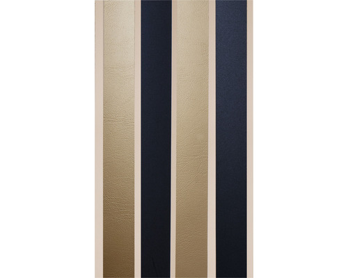 Tapete mit Streifenmuster