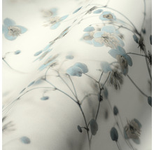 Vliestapete 38726-2 Pint Walls Blumen Landhaus blau-thumb-2 Vliestapete 38726-2 Pint Walls Blumen Landhaus blau-thumb-2