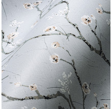Vliestapete 38739-1 Pint Walls floral meisterwerke grau-thumb-2 Vliestapete 38739-1 Pint Walls floral meisterwerke grau-thumb-2