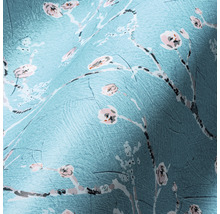 Vliestapete 38739-3 Pint Walls floral meisterwerke blau-thumb-2