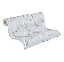 Vliestapete 38739-1 Pint Walls floral meisterwerke grau-thumb-1 Vliestapete 38739-1 Pint Walls floral meisterwerke grau-thumb-1