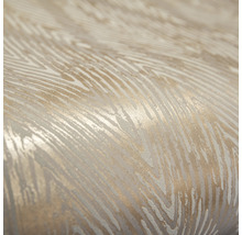 Vliestapete 647 63-KRE Kreativa Muster rose gold