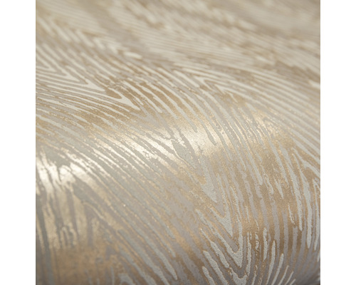 Nahaufnahme einer Tapete mit abstraktem Muster