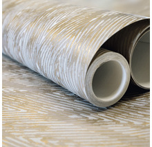 Vliestapete 647 63-KRE Kreativa Muster rose gold