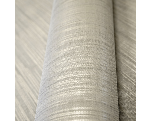 Rolle Tapete mit Textilmuster