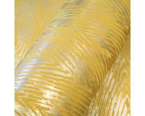 Tapetenrolle mit abstraktem Muster