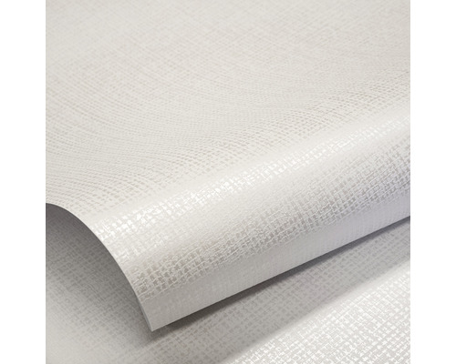 Tapete mit Textilstruktur