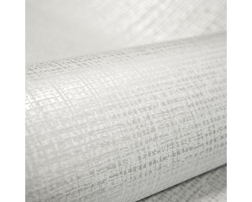 Rolle Tapete mit Textilmuster