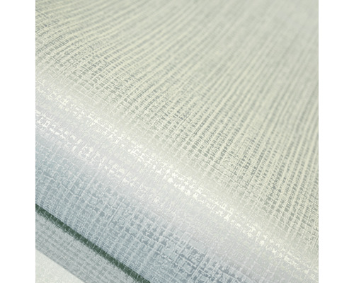 Textiltapete mit feiner Struktur