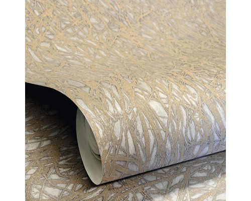 Rolle Tapete mit abstraktem Muster