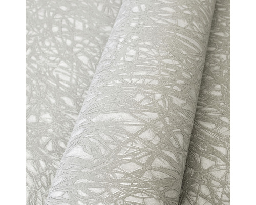 Tapetenrolle mit abstraktem Muster