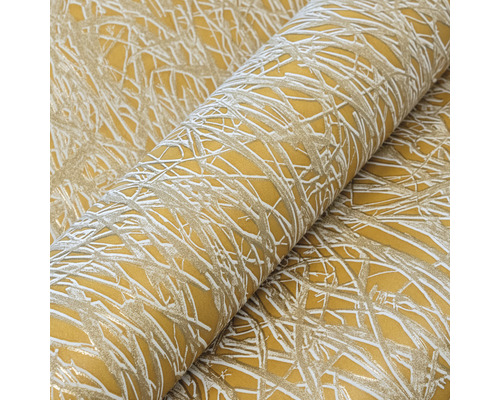 Rolle Tapete mit linearem Muster