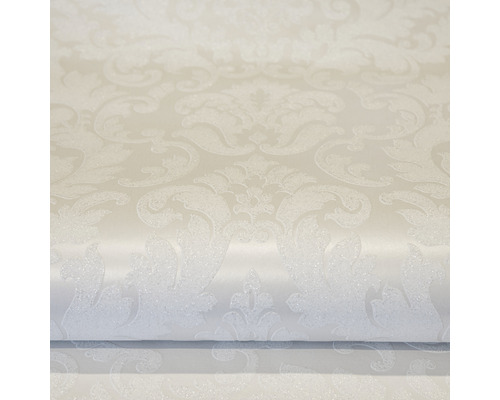Tapetenrolle mit floralem Muster