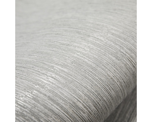 Nahaufnahme einer Tapete mit horizontaler Struktur