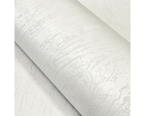 Rolle Tapete mit Putzstruktur