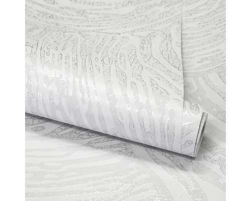 Tapetenrolle mit abstraktem Muster