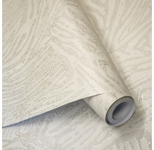 Vliestapete 64890-KRE Kreativa Muster beige