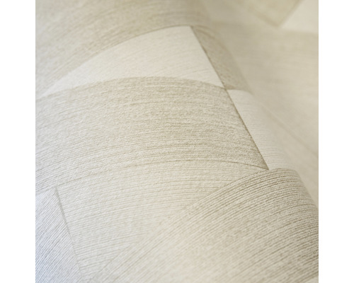 Tapete mit geometrischem Muster