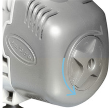 Aquarienpumpe/Umwälzpumpe SICCE Syncra Silent 3.0 - (2 polig-Indoor) 45 W
