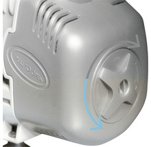 Aquarienpumpe/Umwälzpumpe SICCE Syncra Silent 4.0 - (2 polig-Indoor) 80 W