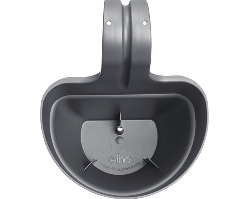 Kunststoff-Pflanzampel zum Aufhängen