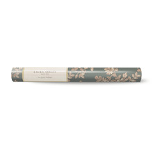 Vliestapete 114902 Laura Ashley Burnham Grün