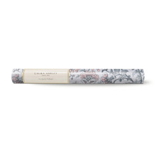 Vliestapete 114909 Laura Ashley Portia Blau Pink
