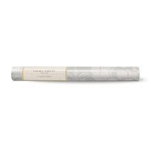 Laura Ashley Rolle Tapete mit Muster