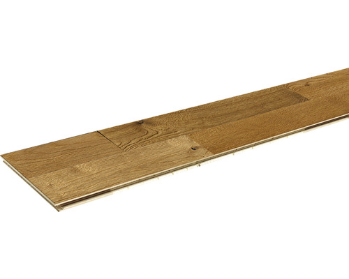 Holzdiele für den Innenbereich