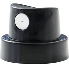 MTN Montana Caps Sprühköpfe Standard 2,5 cm breit 5 Stück-thumb-1