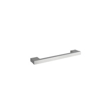 Waschtischunterschrank FACKELMANN Small Bathroom Collection BxHxT 44 x 60 cm x 24,3 cm Frontfarbe weiß hochglanz-thumb-4