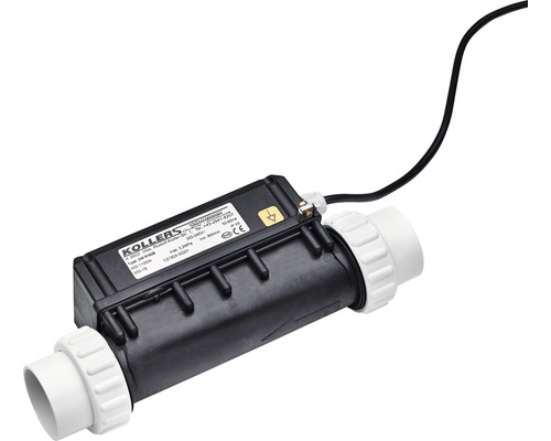 Kollers Durchflusswächter mit Kabel