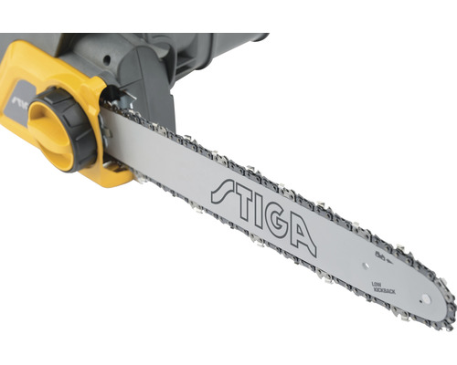 STIGA Kettensäge