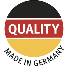 Qualitätssiegel Made in Germany