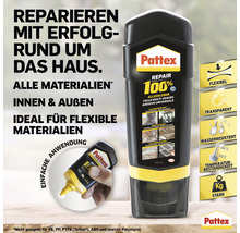 Pattex 100 % Repair Alleskleber 100 g-thumb-6