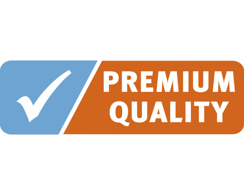 Premium Qualität Symbol