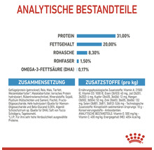 Hundefutter trocken ROYAL CANIN X-Small Puppy Trockenfutter für Welpen sehr kleine Hunderassen 1,5 kg