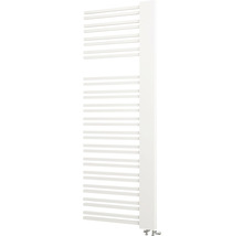 SCHULTE Designheizkörper Bologna Version rechts 1610x600 mm pearl weiß H033020 277