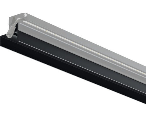 LED-Unterbauleuchte mit Stromkabel